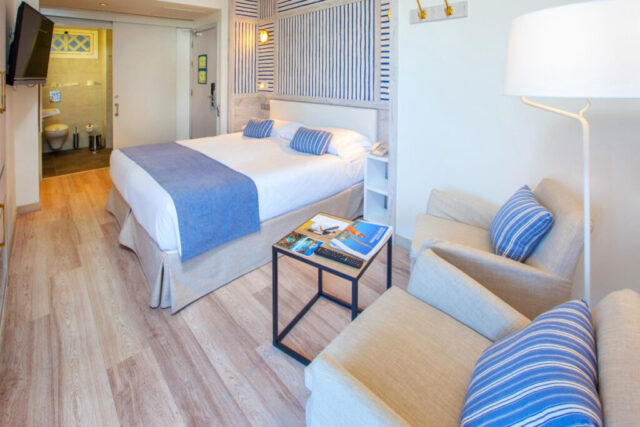 Corallium Beach by Lopesan