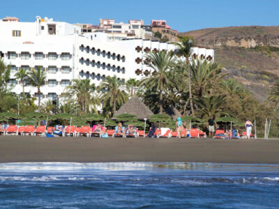 Corallium Beach by Lopesan Corallium Beach by Lopesan
