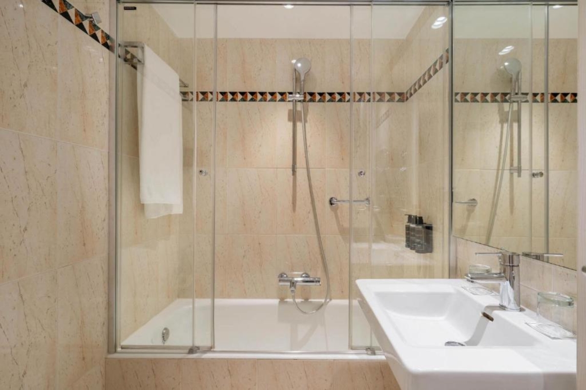 Dorma Casa de Los Linajes