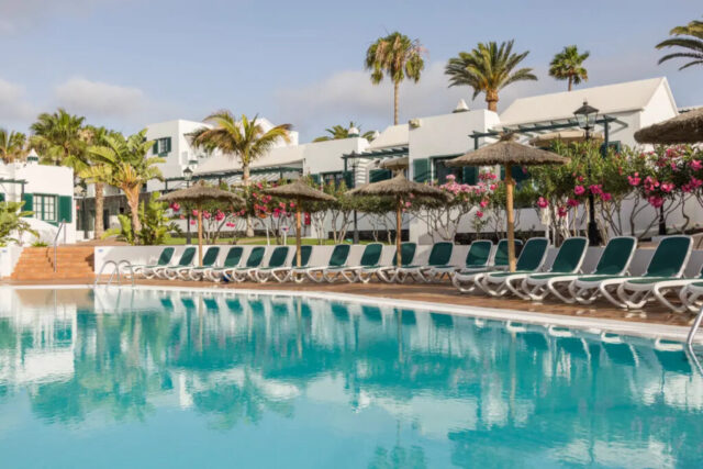 ILUNION Costa Sal Lanzarote