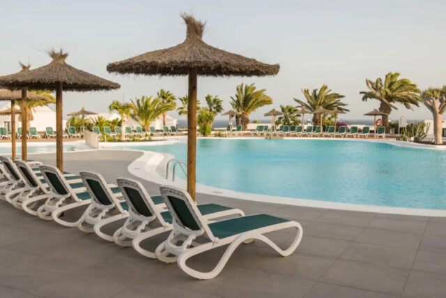 ILUNION Costa Sal Lanzarote