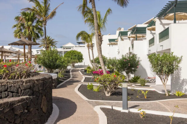 ILUNION Costa Sal Lanzarote