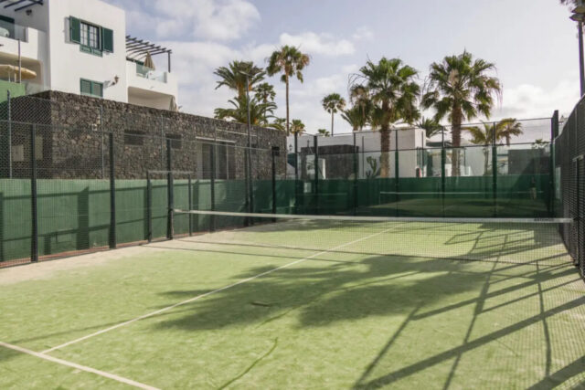 ILUNION Costa Sal Lanzarote