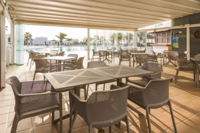 ILUNION Costa Sal Lanzarote