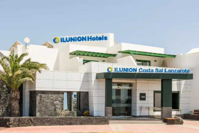 ILUNION Costa Sal Lanzarote