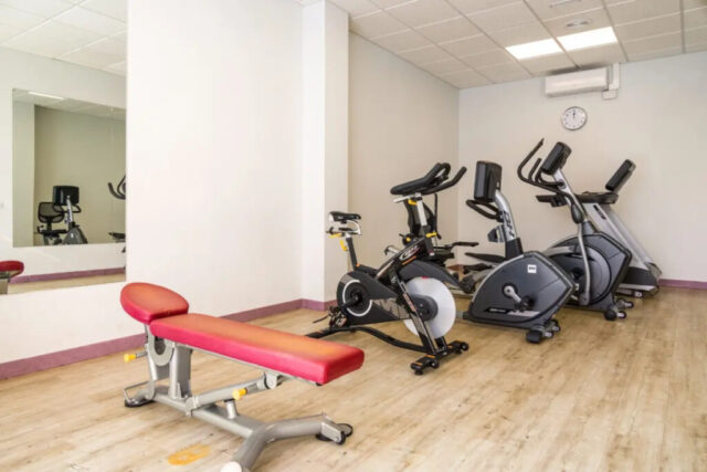 ILUNION Costa Sal Lanzarote