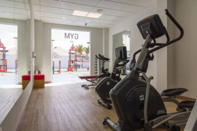 ILUNION Costa Sal Lanzarote