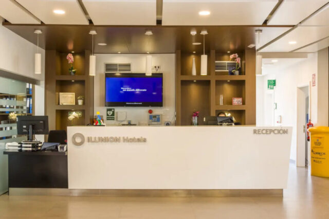 ILUNION Costa Sal Lanzarote