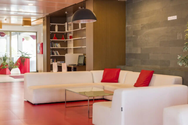 ILUNION Costa Sal Lanzarote