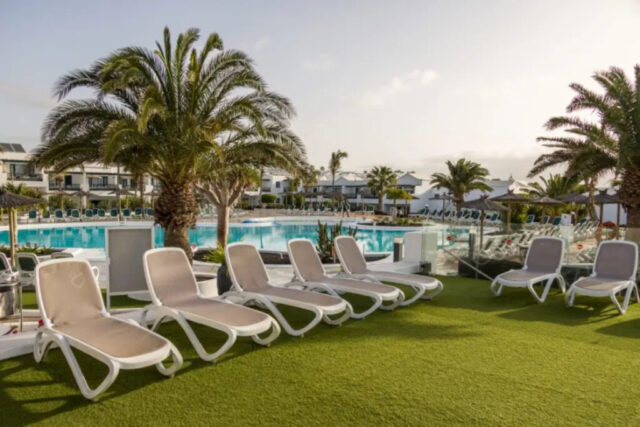 ILUNION Costa Sal Lanzarote