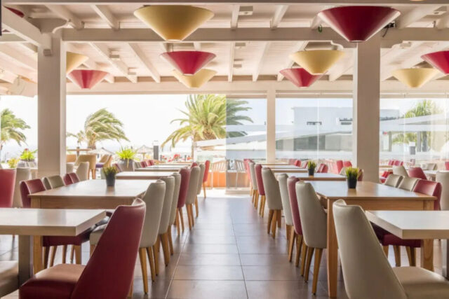 ILUNION Costa Sal Lanzarote