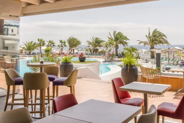 ILUNION Costa Sal Lanzarote