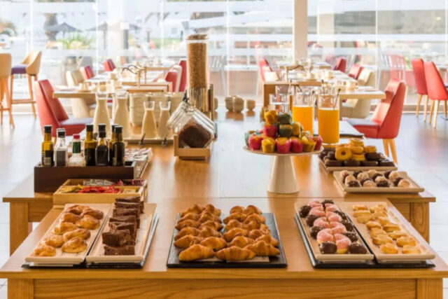 ILUNION Costa Sal Lanzarote