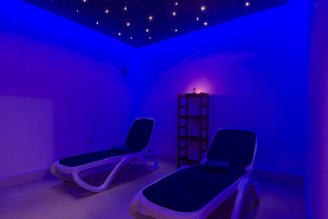 ILUNION Costa Sal Lanzarote