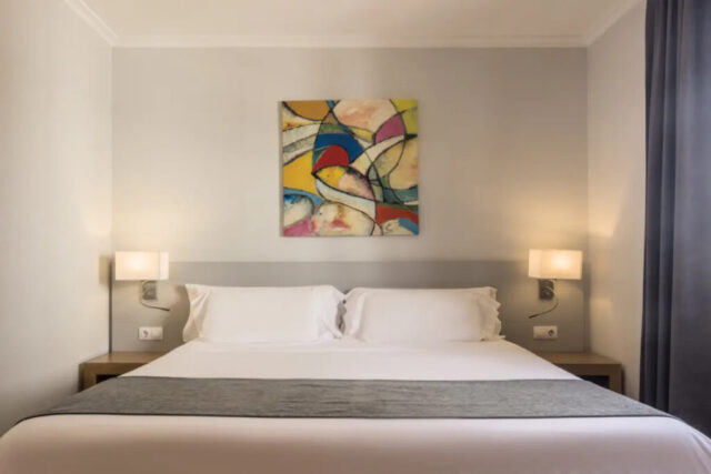 ILUNION Costa Sal Lanzarote