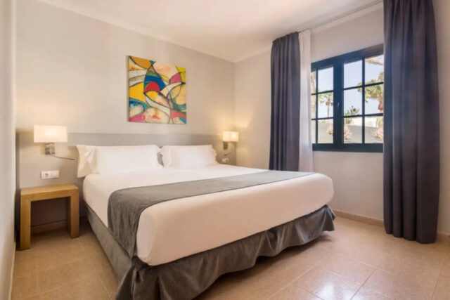 ILUNION Costa Sal Lanzarote