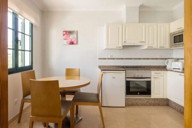 ILUNION Costa Sal Lanzarote