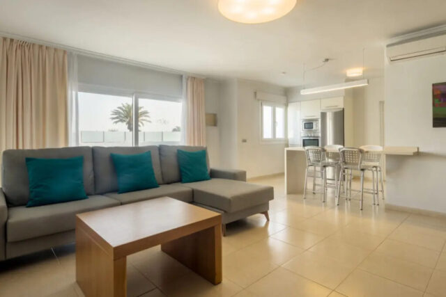 ILUNION Costa Sal Lanzarote