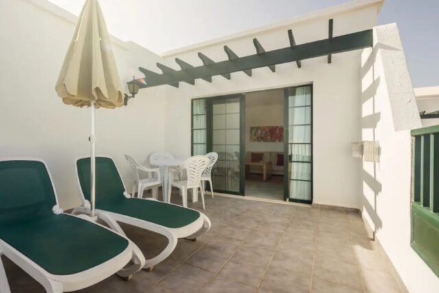 ILUNION Costa Sal Lanzarote