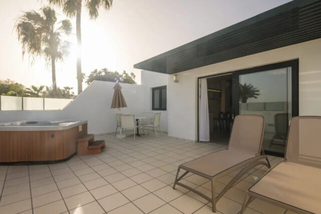 ILUNION Costa Sal Lanzarote