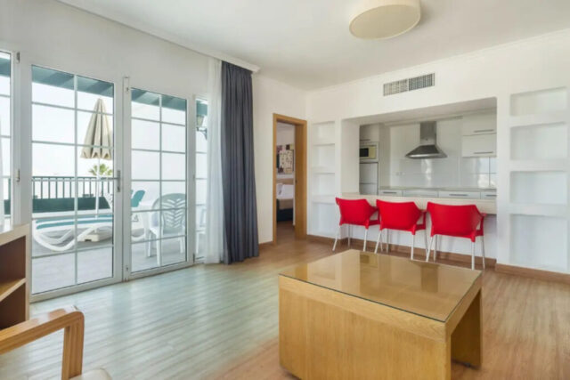 ILUNION Costa Sal Lanzarote