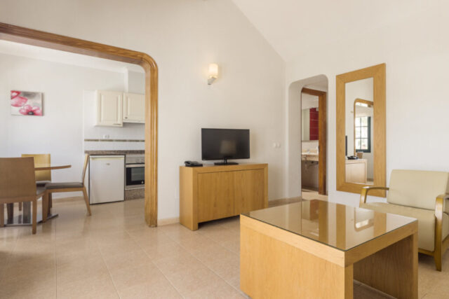 ILUNION Costa Sal Lanzarote