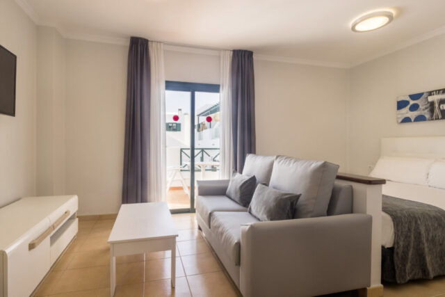 ILUNION Costa Sal Lanzarote