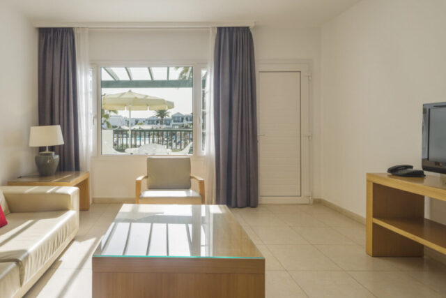 ILUNION Costa Sal Lanzarote