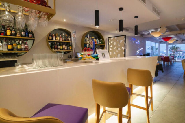 ILUNION Costa Sal Lanzarote