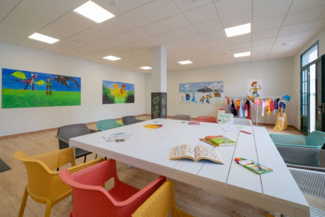 ILUNION Costa Sal Lanzarote