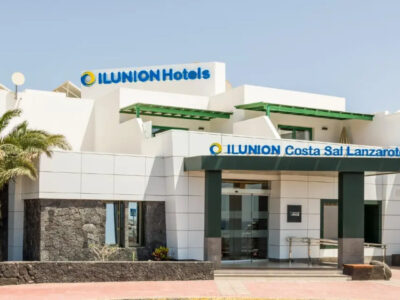 ILUNION Costa Sal Lanzarote