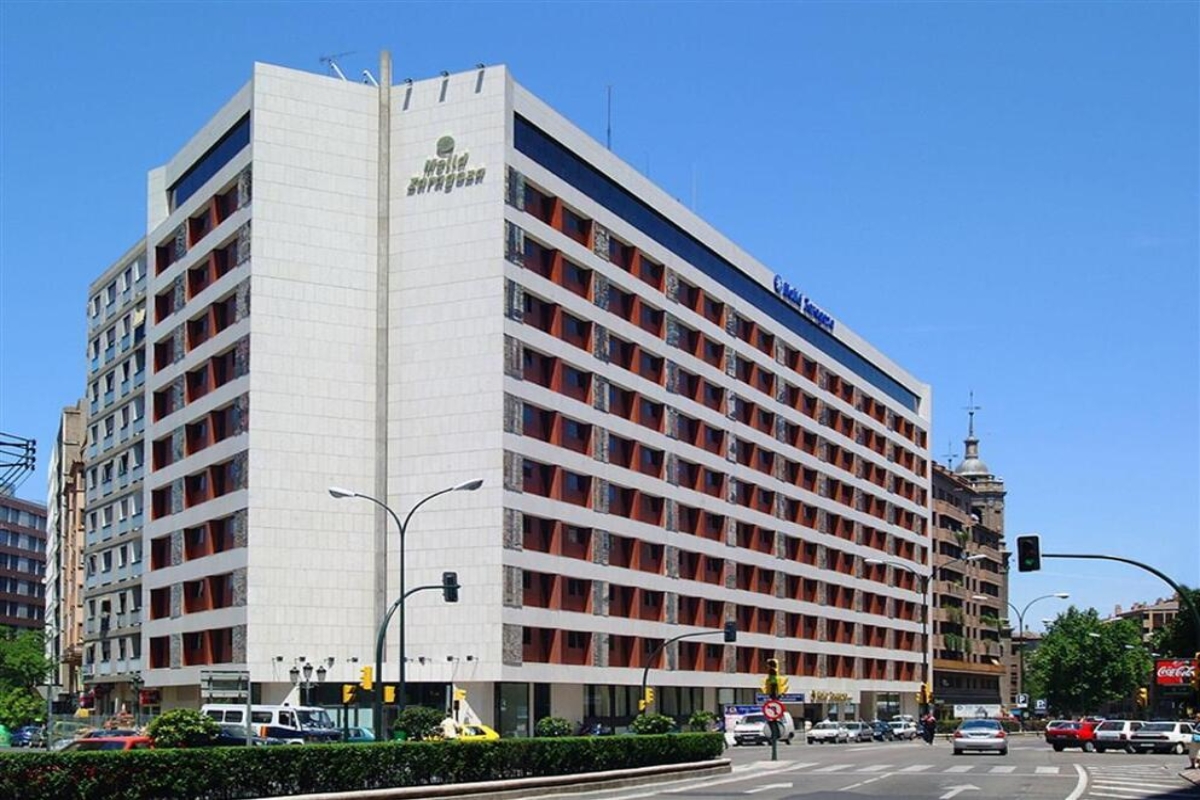 Innside by Meliá Zaragoza