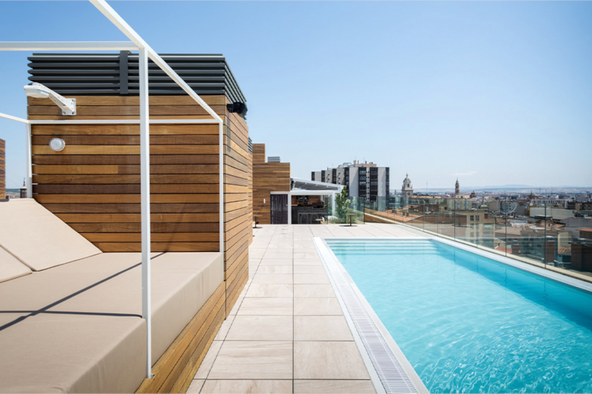 Innside by Meliá Zaragoza
