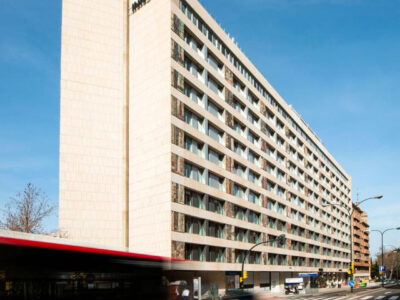 Innside by Meliá Zaragoza