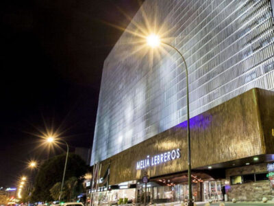 Meliá Lebreros