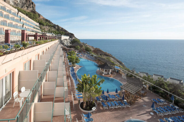Mogán Princess & Beach club