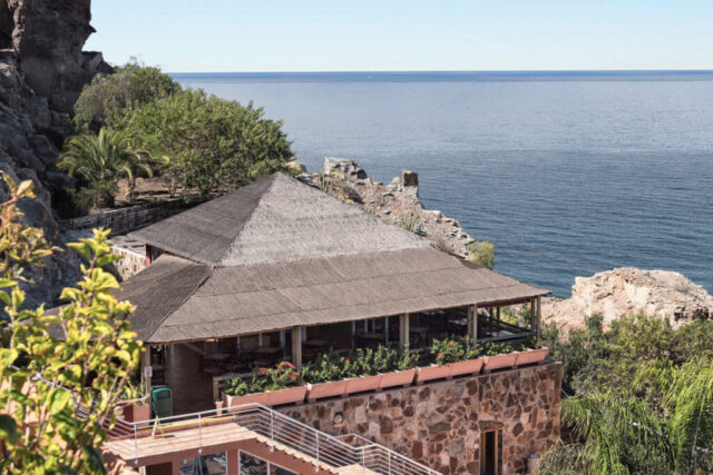 Mogán Princess & Beach club