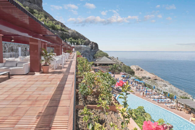 Mogán Princess & Beach club