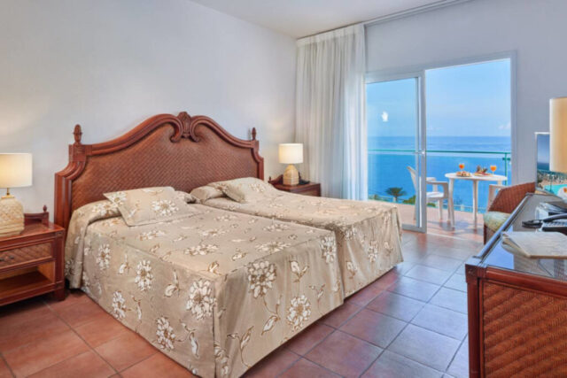 Mogán Princess & Beach club