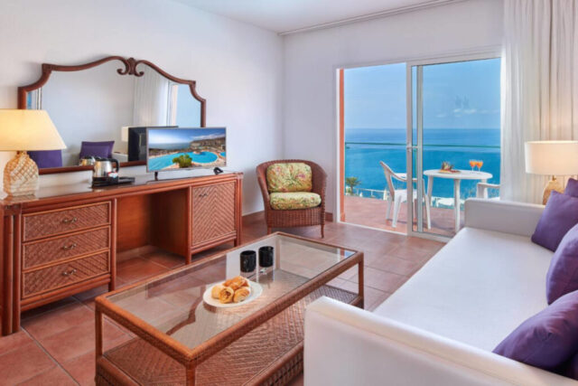 Mogán Princess & Beach club