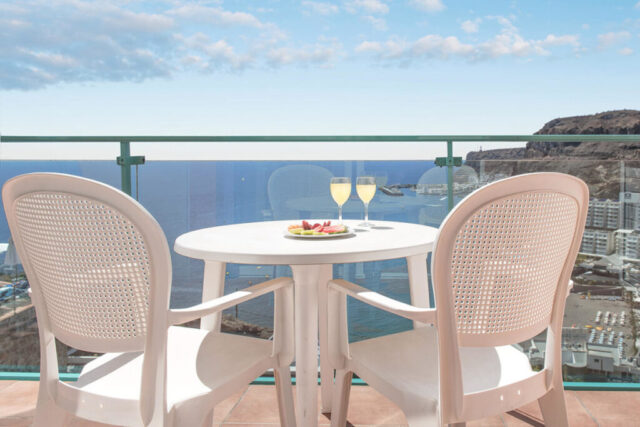Mogán Princess & Beach club