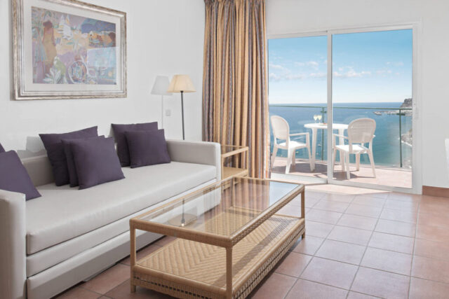 Mogán Princess & Beach club