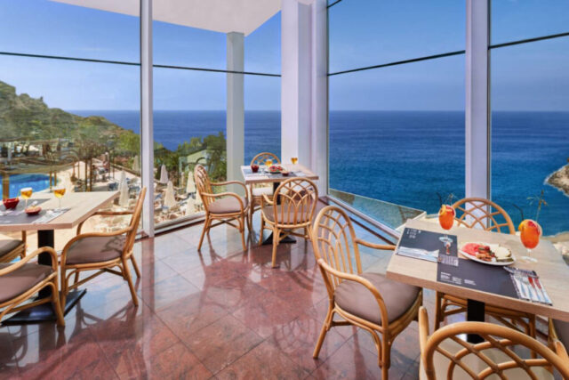 Mogán Princess & Beach club