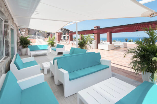Mogán Princess & Beach club