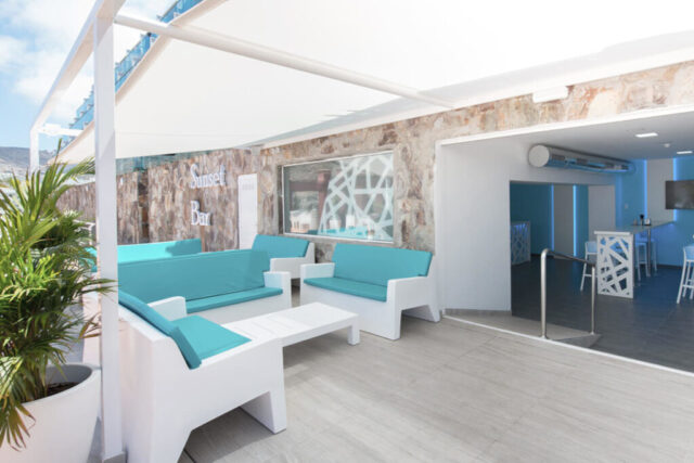 Mogán Princess & Beach club