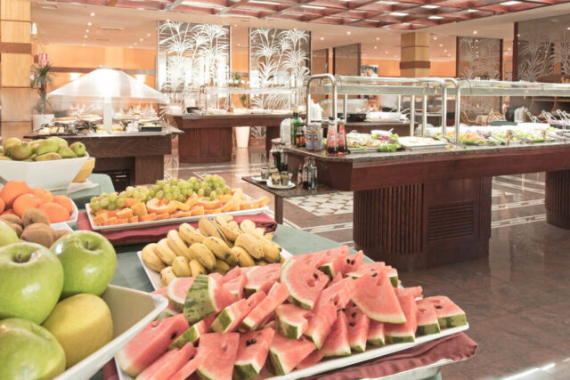 Mogán Princess & Beach club