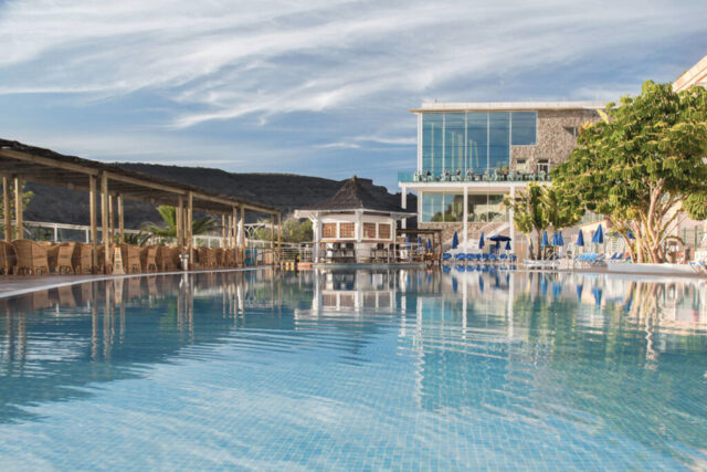 Mogán Princess & Beach club
