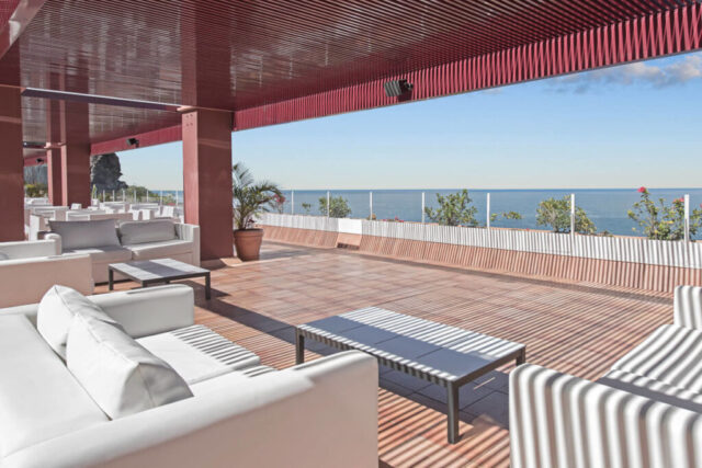 Mogán Princess & Beach club