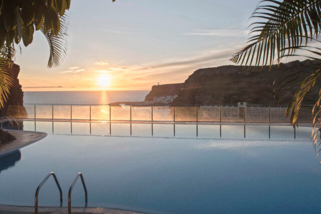 Mogán Princess & Beach club