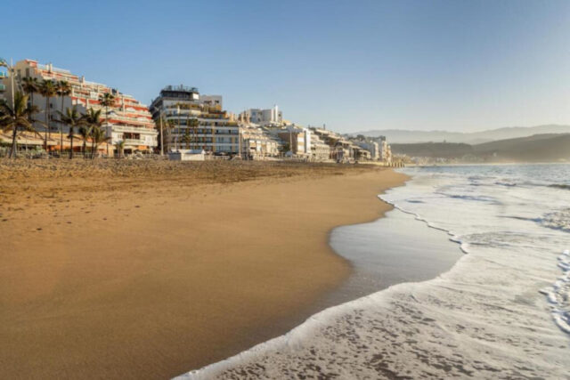 Occidental Las Canteras